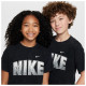 Nike Παιδική κοντομάνικη μπλούζα Sportswear